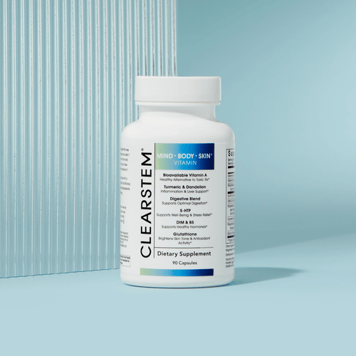 Clearstem Mindbodyskin